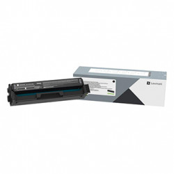 Lexmark originální toner C330H10, black, 3000str., high capacity, Lexmark MC3326adwe, C3326dw, O