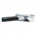 Lexmark originální toner C330H20, cyan, 2500str., high capacity, Lexmark MC3326adwe, C3326dw, O