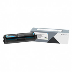 Lexmark originální toner C330H20, cyan, 2500str., high capacity, Lexmark MC3326adwe, C3326dw, O