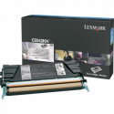 Lexmark originální toner C5242KH, black, 8000str., Lexmark C524, O
