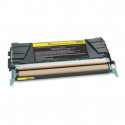 Lexmark originální toner C746A2YG, yellow, 7000str., Lexmark C746DN, C746DTN, C746N, C748DE, C748DTE, C748E, O