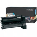 Lexmark originální toner C782X2CG, cyan, 15000str., Lexmark C782, O