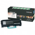 Lexmark originální toner E462U11E, black, 18000str., extra high capacity, return, Lexmark E462, O