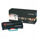 Lexmark originální toner X463A21G, black, 3500str., Lexmark X463, O