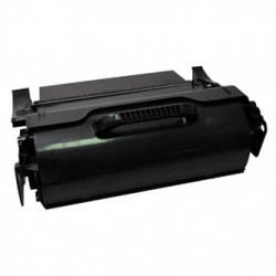 Lexmark originální toner X654H21E, black, 36000str., Lexmark X654,656,X658, O