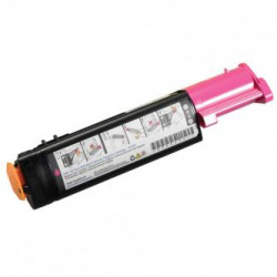 Dell originální toner 593-10157, magenta, 2000str., XH005, Dell 3010CN, O