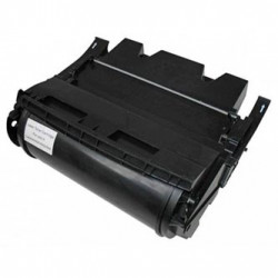 Dell originální toner 595-10002, black, 18000str., K2885, return, Dell 5200, 5300, W5300N, O