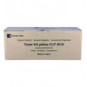 Triumph Adler originální toner 4462610116, yellow, 10000str., TK-Y4626, Triumph Adler CLP 3626, CLP 4626, CLP 4630, P-C3060DN, O