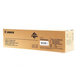 Canon originální válec CEXV11, black, 9630A003, 21000str., Canon iR-2270, 2870, 2230, 3570, 4570, 3530, 3225