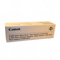 Canon originální válec C-EXV30 31, black, 2780B002, 500000 530000str., Canon iR-C70xx 90xx