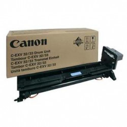 Canon originální válec C-EXV32 33, 2772B003, 140000 169000str., Canon iR-25xx