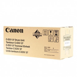 Canon originální válec CEXV 37, black, 2773B003, 112000str., Canon iR-1730i, 1740i, 1750i