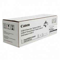 Canon originální válec CEXV 47, 8520B002, 39000str., Canon IRA C250,255,350,351,355,IR-C250,255,350,351,355