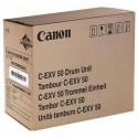 Canon originální válec C-EXV50, black, 9437B002, 35500str., Canon iR 1435P