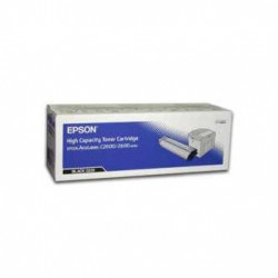 Epson originální válec C13S051073, black, 50000 12500str., Epson AcuLaser C8500, 8500PS