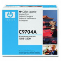 HP originální válec C9704A, black, 20000 5000str., HP Color LaserJet 1500, 2500, 2500L, 2500N, 2500TN