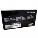 Lexmark originální válec C734X24G, CMYK, 80000 (4x20000)str., 4 ksks, Lexmark C734, C736, X734, X736, X738