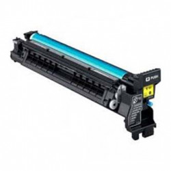 Konica Minolta originální válec IU313Y, yellow, A0DE07F, 90000str., Konica Minolta Bizhub C353