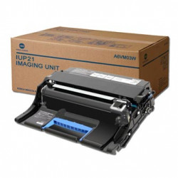 Konica Minolta originální válec A6VM03W, black, IUP-21, 60000str., Konica Minolta Bizhbuh 4050, 4750