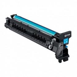 Konica Minolta originální válec A0DE0JH, cyan, 90000str., Konica Minolta QMS Magic Color 8650