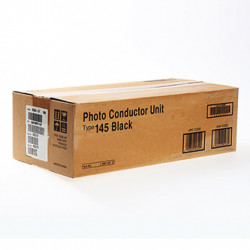 Ricoh originální válec 402319, black, Typ 145 245, Ricoh CL4000DN, HDN, SPC410DN, 411DN, SPC420DN