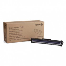 Xerox originální válec 108R01151, black, 24000str., Xerox Phaser 7100