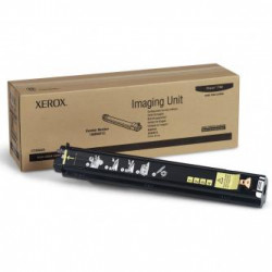 Xerox originální válec 108R00713, black, 35000str., Xerox Phaser 7760