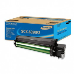 HP originální válec SV177A, SCX-6320R2, black, 8000str., Samsung SCX-6220, SCX-6320F, SCX-6322DN, SCX-6122FN