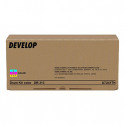 Develop originální válec A7U41TH, color, DR-313C, 150000str., obsahuje 1 valec, Develop ineo+ 258, 308, 368, 458, 558, 658