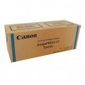 Canon originální developer CF0402B001AA, cyan, 500000str., Canon iRC4580, 4080