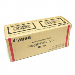 Canon originální developer CF0403B001AA, magenta, 500000str., Canon iRC4580, 4080