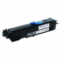 Epson originální toner C13S050522, black, 1800str., return, Epson AcuLaser M1200