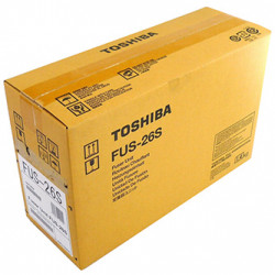 Toshiba originální fuser 44472609, FUS-26S, 60000str., 220V, Toshiba e-STUDIO 222CP, e-STUDIO 222CS, e-STUDIO 223CS