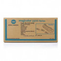 Konica Minolta originální fuser 9960A1710555002, 100000str., Konica Minolta Magic Color 3300, 3100, zapékací jednotka