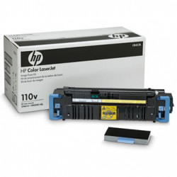 HP originální fuser CB457A, 100000str., HP Color LaserJet CP6015