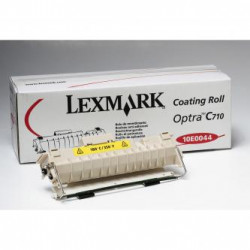 Lexmark originální oil roll 10E0044, Lexmark Optra C710, olejový váleček