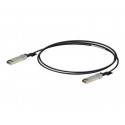UniFi Direct Attach Copper Cable 10Gbps 3m, Ubiquiti UniFi Direct Attach Copper Cable 10Gbps 3m