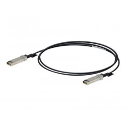 UniFi Direct Attach Copper Cable 10Gbps 3m, Ubiquiti UniFi Direct Attach Copper Cable 10Gbps 3m