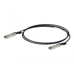 UniFi Direct Attach Copper Cable 10Gbps 2m, Ubiquiti UniFi Direct Attach Copper Cable 10Gbps 2m