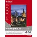 Canon Photo Paper Plus Semi-Glossy, foto papír, pololesklý, saténový typ bílý, 20x25cm, 8x10", 260 g m2, 20 ks, SG-201 8X10inch, i