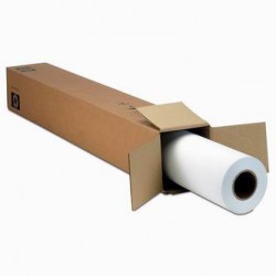 HP 1372 12.2 HP PVC-free Durable Suede Wall Paper, matný, 54", W4Z05A, 280 g m2, papír, 406 microns (16 mil) Ľ 280 g m2 Ľ 1372 mm 