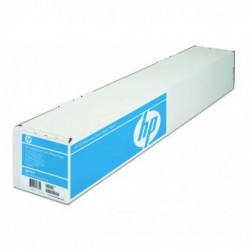 HP 610 15.2 Professional Satin Photo, saténový, 24", Q8759A, 300 g m2, papír, 610mmx15.2m, bílý, pro inkoustové tiskárny, role, fo