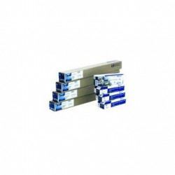 HP 914 30.5 Heavyweight Coated Paper, matný, 36", C6030C, 130 g m2, papír, 914mmx30.5m, bílý, pro inkoustové tiskárny, role, unive