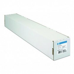 HP 914 175 Universal Bond Paper, běžný, 36", Q8751A, 80 g m2, papír, 914mmx175m, bílý, pro inkoustové tiskárny, role, univerzální