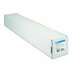 HP 1067 61 Universal Instant-dry Semi-gloss Photo Paper, pololesklý, 42", Q8755A, 190 g m2, papír, 1067mmx61m, bílý, pro inkoustov