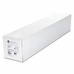 HP 1372 30.5 PVC-free Wall Paper, saténový, 54", CH003B, 175 g m2, papír, 1372mmx30,5m, bílý, pro inkoustové tiskárny, role, banne