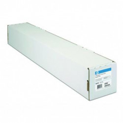 HP 1372 30.5 Premium Vivid Colour Backlit Film, matný, 54", Q8749A, 285 g m2, fólie, 1372mmx30.5m, transparentní, pro inkoustové t