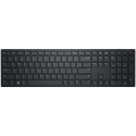 DELL KB500 bezdrátová klávesnice HU maďarská QWERTZ