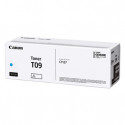 Canon originální toner T09, cyan, 5900str., 3019C005, Canon i-SENSYS X C1127i, i-SENSYS X C1127P Series, O