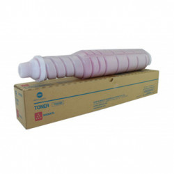 Konica Minolta originální toner A8J3350, magenta, 70000str., TN623, Konica Minolta Bizhub PRESS C71cf, O